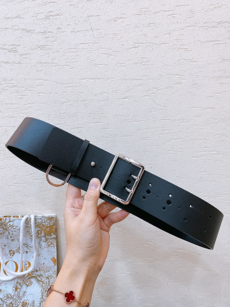 Dior Belts